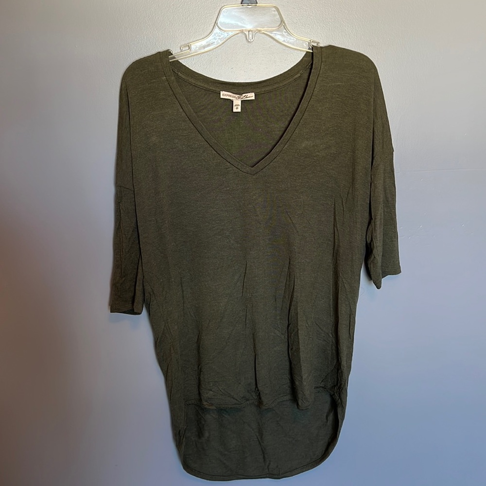 Express Shirt